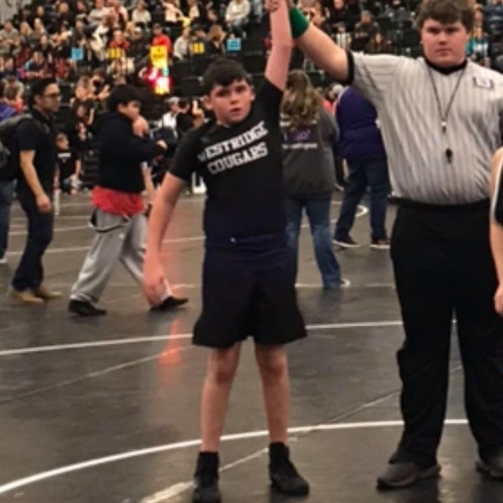 Meet your Posher, Shawn